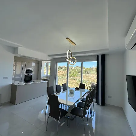 One100 Apartments Marsaxlokk Exterior foto