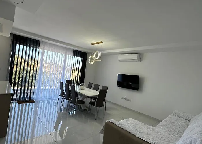 One100 Apartments